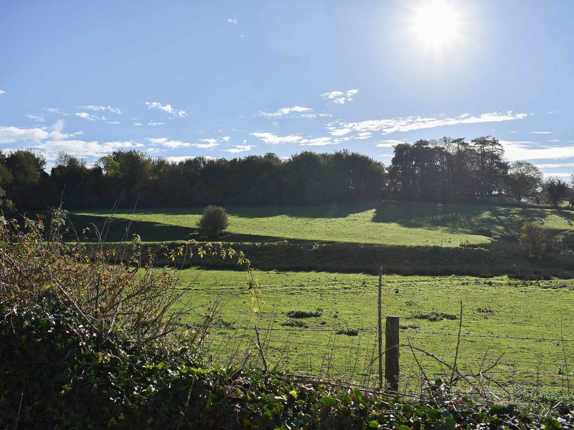 Blacksmiths Upwey